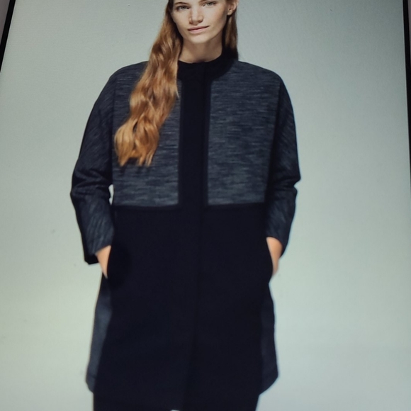 Lulu lemon cocoon  car coat - Picture 5 of 5